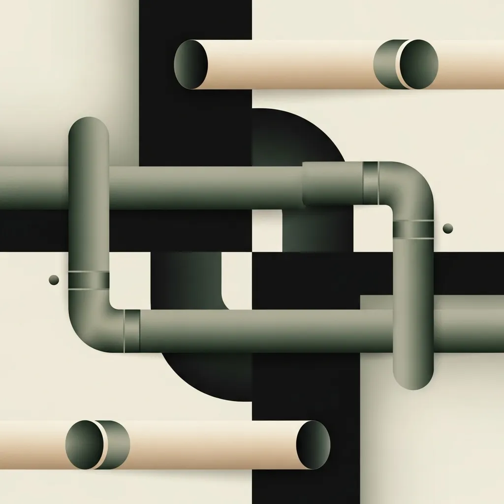 Image of Migrate GitLab CI from Kaniko to BuildKit with AWS ECR